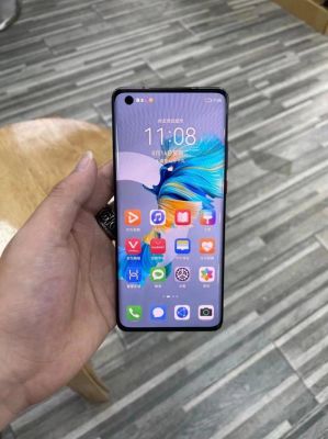 华为无缘5G标准（华为什么手机5g）