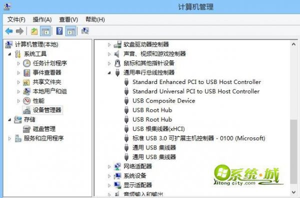 win8无法识别的usb设备（win8电脑无法识别usb设备怎么办）
