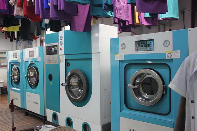 品牌大型洗衣设备价格（名牌洗衣设备）