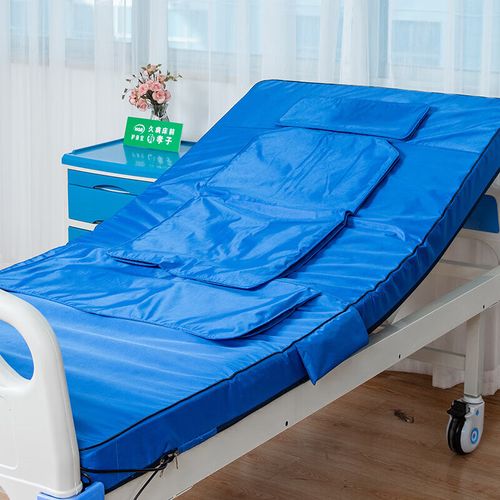 养老智能床垫标准（智能护理床垫）