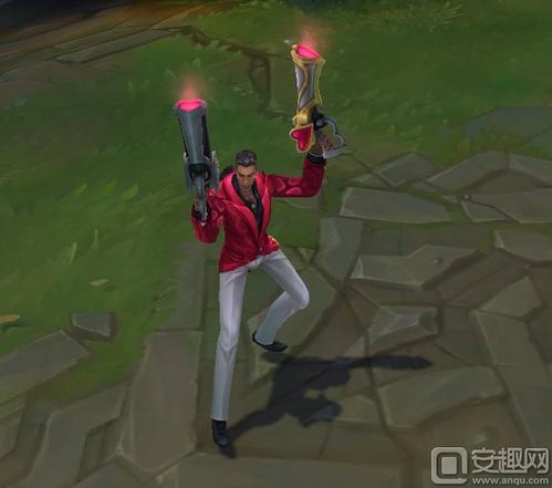 lol奥巴马哪个皮肤好(奥巴马限定皮肤)-图3 lol奥巴马哪个皮肤好(奥巴马限定皮肤)-图3