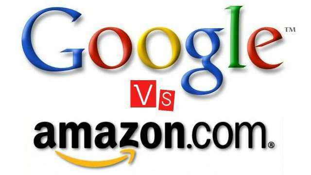 亚马逊和google哪个好（亚马逊和谷歌谁更有发展潜力）