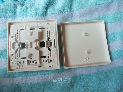 松下开关怎么拆（松下开关怎么拆卸视频教程）