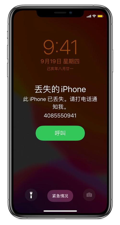 iphone丢失设备消失(iphone丢失状态可以干什么)-图2 iphone丢失设备消失(iphone丢失状态可以干什么)-图2