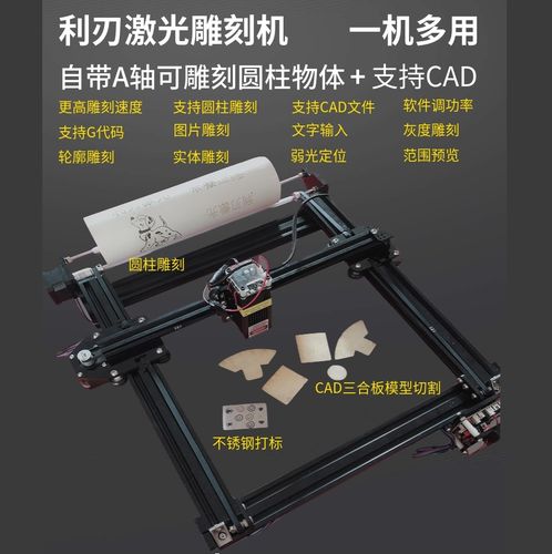 diy激光打印设备(自制激光打印)-图2 diy激光打印设备(自制激光打印)-图2