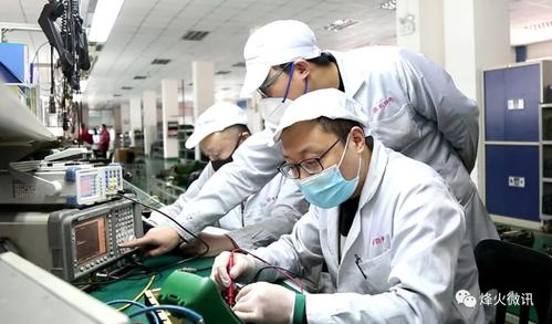 烽火通信设备制造部(烽火通信工厂)-图1 烽火通信设备制造部(烽火通信工厂)-图1