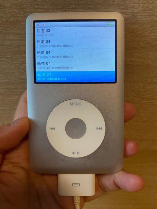 ipodclassic哪个好（ipod那款好）