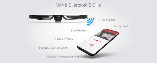 可穿戴设备wifi（可穿戴设备英文）