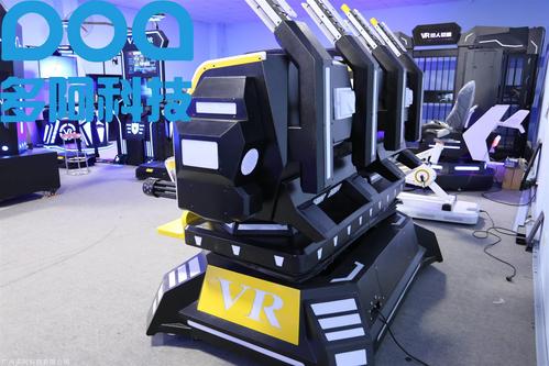 专业vr拍摄设备(vr实景拍摄设备)-图2 专业vr拍摄设备(vr实景拍摄设备)-图2