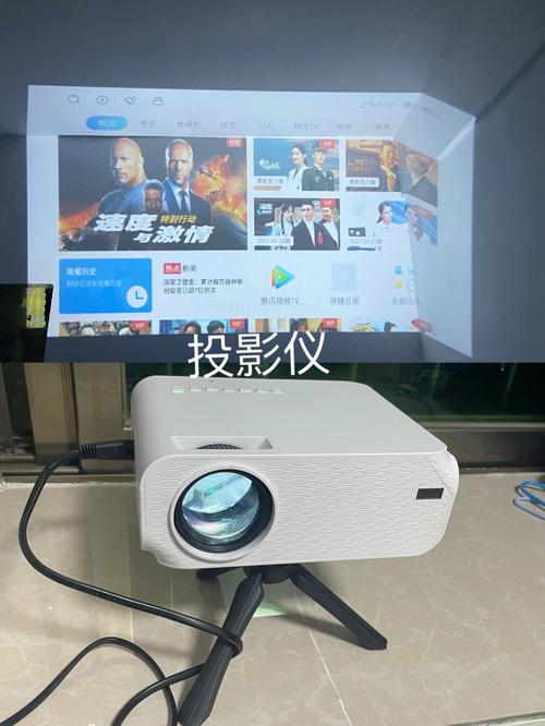 投影设备图片（投影 设备）-图2