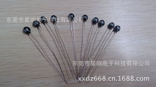 热敏电阻怎么生产(热敏电阻怎么生产出来的)-图2 热敏电阻怎么生产(热敏电阻怎么生产出来的)-图2