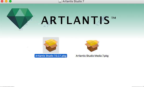 artlantis哪个版本好用（artlantis studio怎么用）