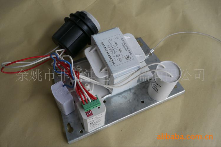 钠灯镇流器怎么接(钠灯镇流器接线图)-图1 钠灯镇流器怎么接(钠灯镇流器接线图)-图1