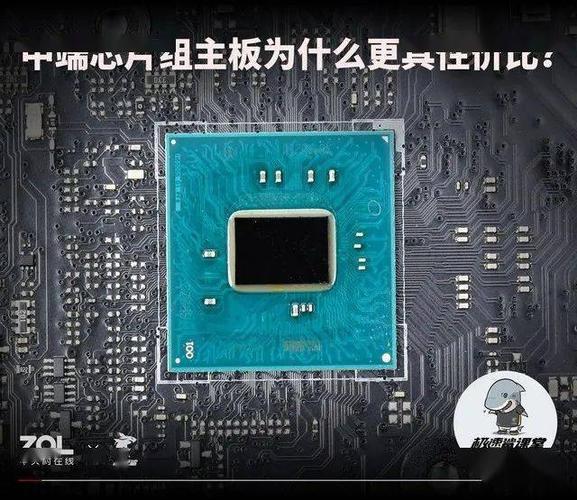 芯片组怎么装到主板(芯片组装视频)-图2 芯片组怎么装到主板(芯片组装视频)-图2