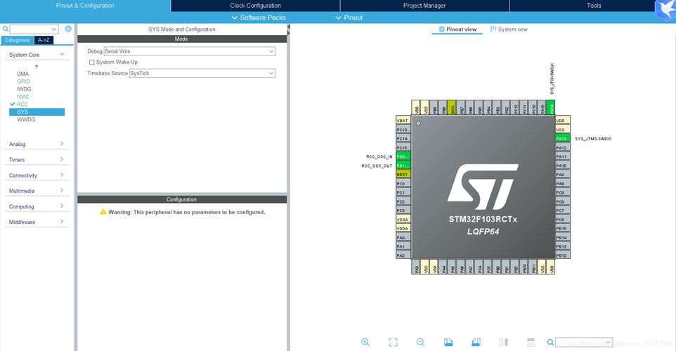 stm32标准库文件作用（stm32标准库开发）