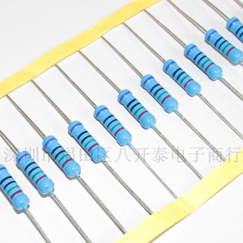 标准电阻250欧(电阻225是多少欧姆)-图2 标准电阻250欧(电阻225是多少欧姆)-图2