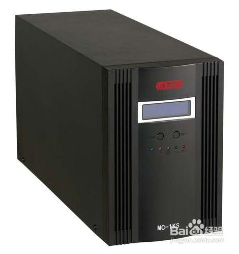 怎么判断UPS电池电量(ups电池电量耗尽怎么办)-图1 怎么判断UPS电池电量(ups电池电量耗尽怎么办)-图1