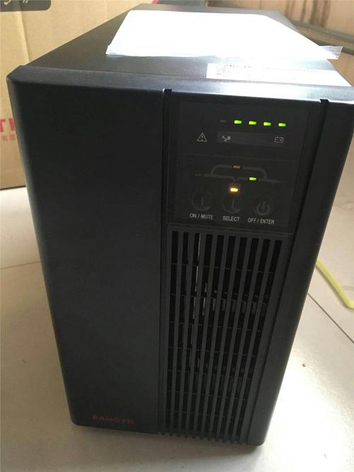 怎么判断UPS电池电量(ups电池电量耗尽怎么办)-图3 怎么判断UPS电池电量(ups电池电量耗尽怎么办)-图3