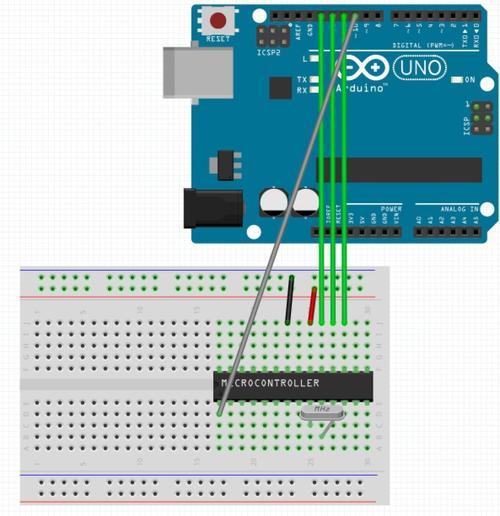怎么测试Arduinouno的好坏(arduino检测按钮状态)-图3 怎么测试Arduinouno的好坏(arduino检测按钮状态)-图3