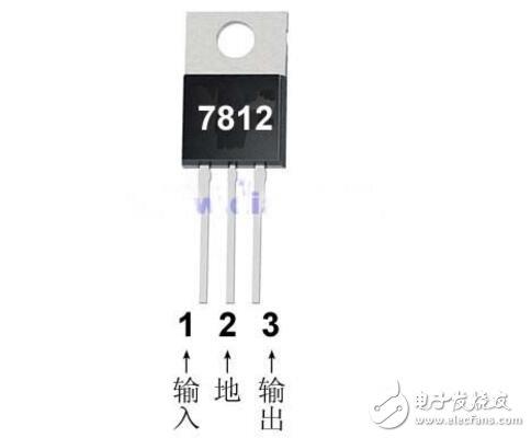 引脚电压值不够怎么处理（ⅴlper12a引脚电压）