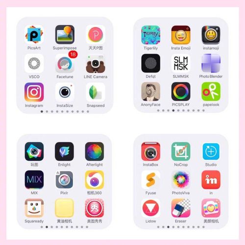 下载p图软件哪个好用（下p图软件手机版下载）