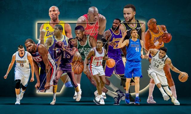 nba球星哪个9月24日生日(9月25日出生的nba球星)-图3 nba球星哪个9月24日生日(9月25日出生的nba球星)-图3