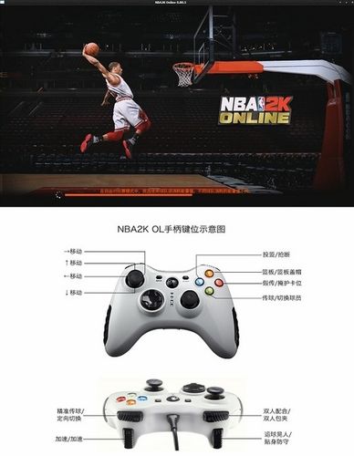 wwe2k15哪个是手柄按键8(wwe2k16手柄按键招数表)-图2 wwe2k15哪个是手柄按键8(wwe2k16手柄按键招数表)-图2