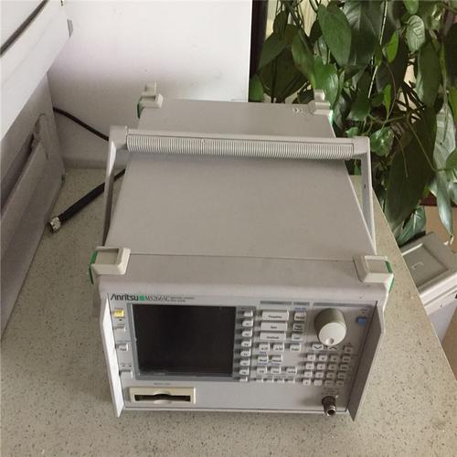 anritsu信号标准（信号ft=sa100t）