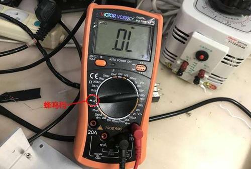 电源表怎么用（电源表坏了怎么修）