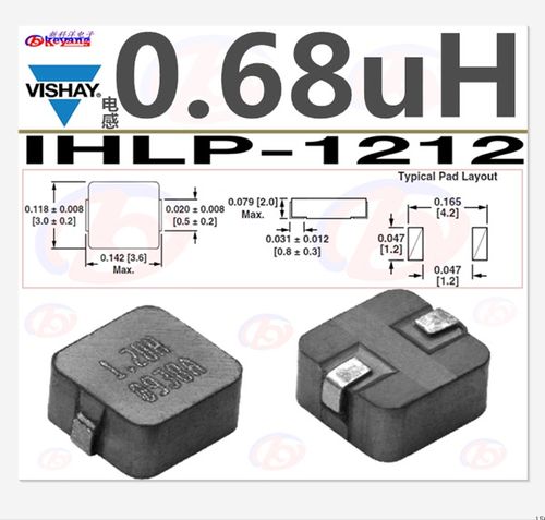 ipc标准电感（ihlp电感）