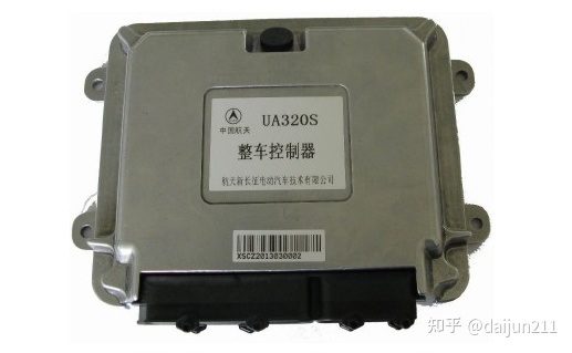 vcu整车控制器标准(整车控制器vcu的功能介绍)-图1 vcu整车控制器标准(整车控制器vcu的功能介绍)-图1