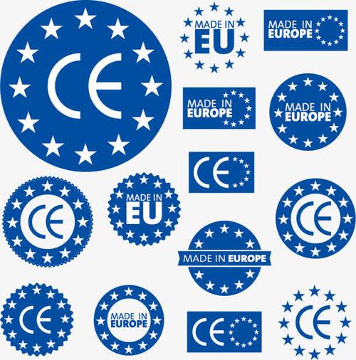 欧盟gs标志标准（欧盟标识标签）-图1