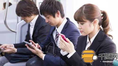 日本人如何设备(日本人用智能手机吗)-图2 日本人如何设备(日本人用智能手机吗)-图2