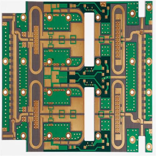 pcb板怎么移动线(如何移动pcb板)-图3 pcb板怎么移动线(如何移动pcb板)-图3