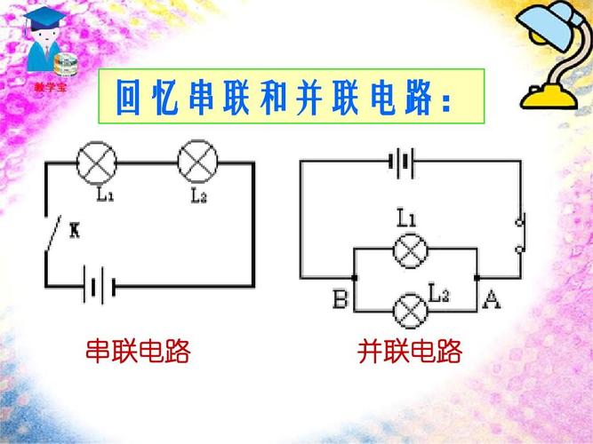 怎么用串联并联连接处(串联加并联怎么接)-图3 怎么用串联并联连接处(串联加并联怎么接)-图3