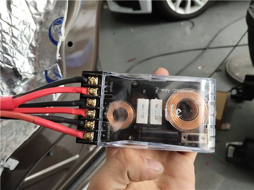 汽车怎么接分频器(汽车分频器接法)-图1 汽车怎么接分频器(汽车分频器接法)-图1
