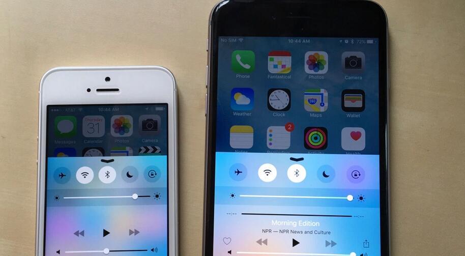 ios9.3哪个版本好（ios9最好的版本）