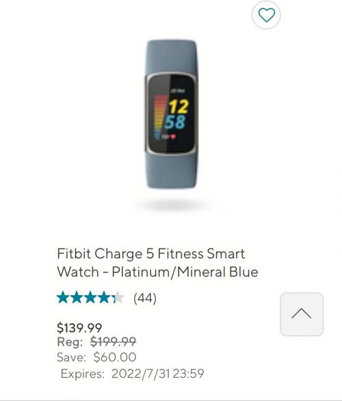 fitbit不能同步设备(fitbit配对不了)-图3 fitbit不能同步设备(fitbit配对不了)-图3