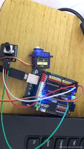 arduino哪个针脚支持舵机（arduino可以直接驱动舵机吗）