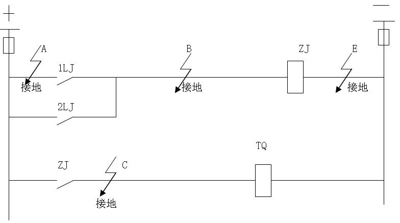 电路接地怎么实现(电路设计接地)-图2 电路接地怎么实现(电路设计接地)-图2