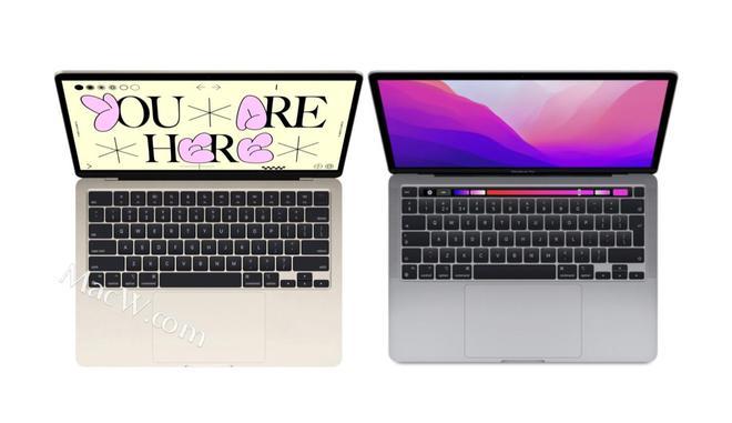 macair和pro哪个好(macair和pro哪个性价比高)-图2 macair和pro哪个好(macair和pro哪个性价比高)-图2