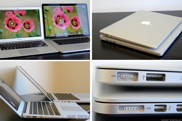 macair和pro哪个好(macair和pro哪个性价比高)-图1 macair和pro哪个好(macair和pro哪个性价比高)-图1