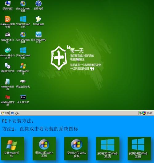 一键安装xp的软件哪个好(一键安装电脑系统软件)-图1 一键安装xp的软件哪个好(一键安装电脑系统软件)-图1