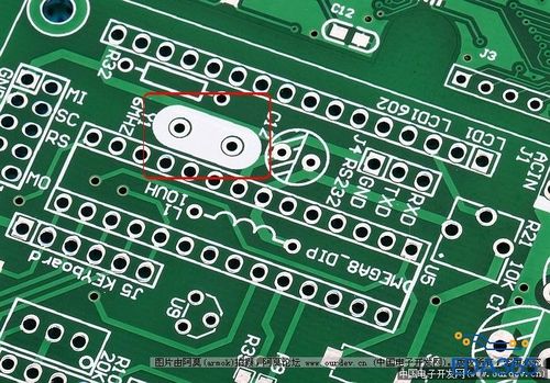 油墨上焊盘标准(pcb阻焊油墨元素成分)-图1 油墨上焊盘标准(pcb阻焊油墨元素成分)-图1