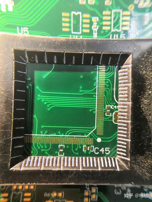 油墨上焊盘标准(pcb阻焊油墨元素成分)-图3 油墨上焊盘标准(pcb阻焊油墨元素成分)-图3