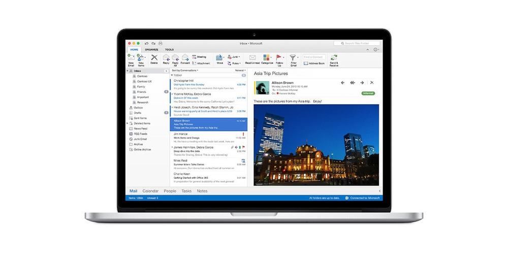 苹果电脑系统用office软件哪个好(苹果电脑用的office和windows一样吗)-图3 苹果电脑系统用office软件哪个好(苹果电脑用的office和windows一样吗)-图3