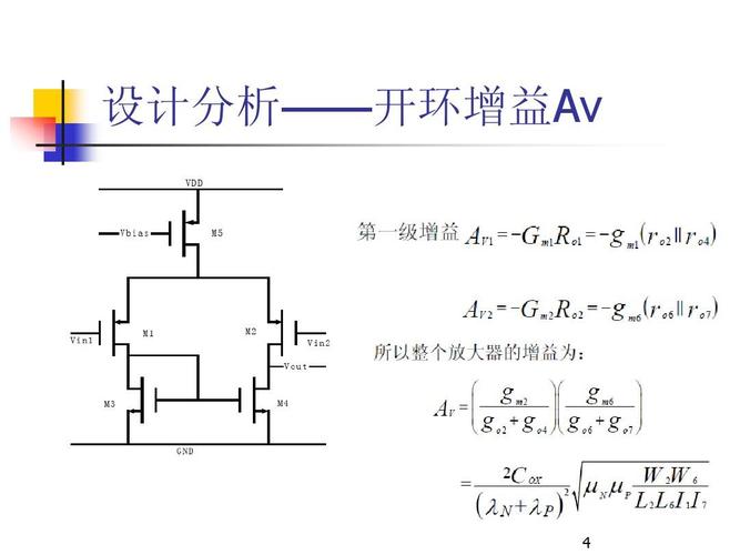 低频增益中虚数怎么算(低频增益高频增益)-图2 低频增益中虚数怎么算(低频增益高频增益)-图2