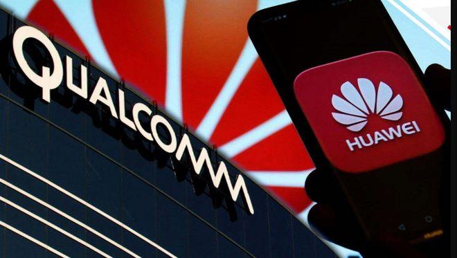 5g标准高通华为(高通 华为5g)-图1 5g标准高通华为(高通 华为5g)-图1