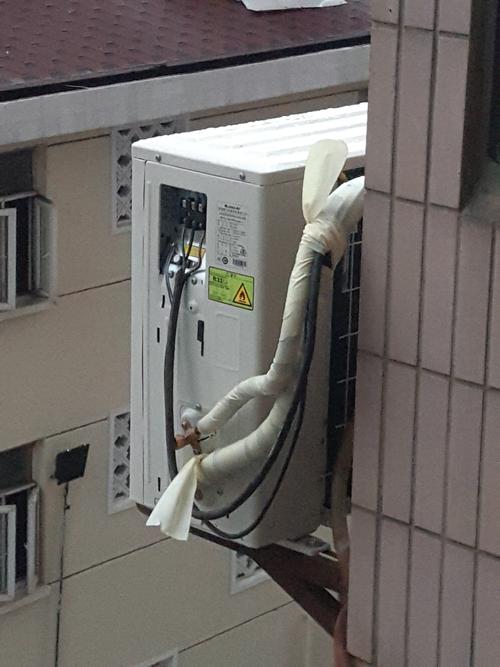 空调的电源怎么安装(空调电源线怎么安装)-图2 空调的电源怎么安装(空调电源线怎么安装)-图2