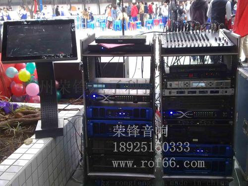 歌手节目设备(歌手节目的音响设备)-图3 歌手节目设备(歌手节目的音响设备)-图3